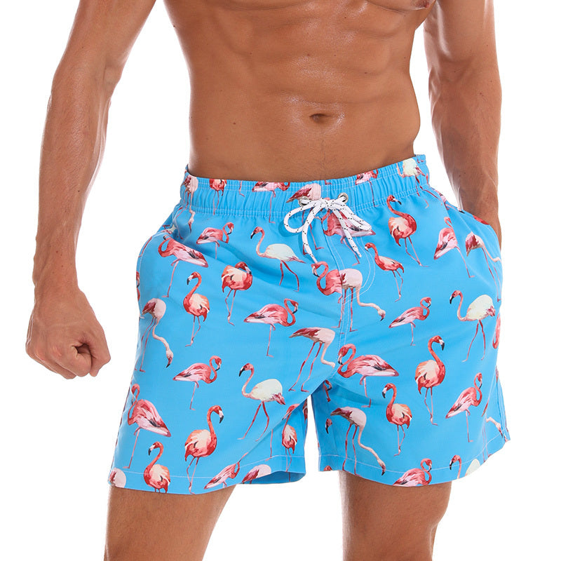 Beach Shorts Men