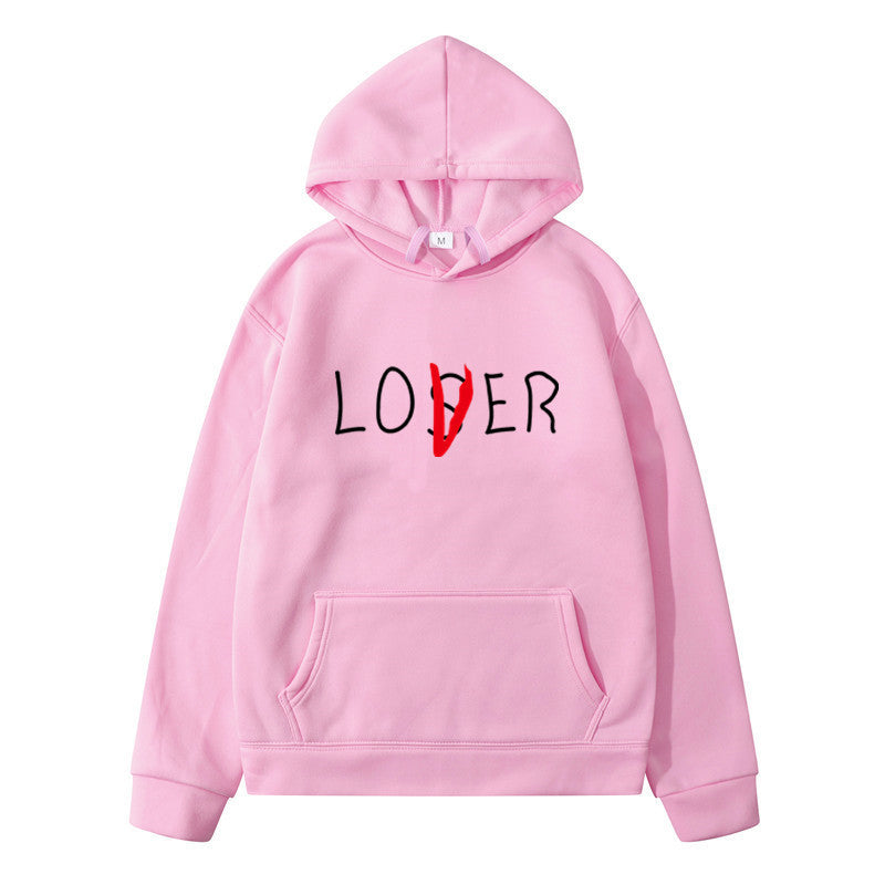 Lover Hoodie for Men and Women