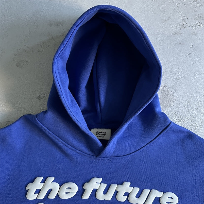 The Future Is Here With Hoodies For Men