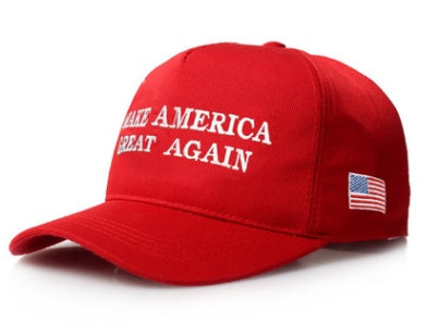 Trump Baseball Caps