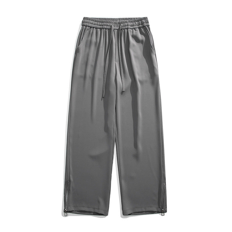 Men's Lightweight Loose Casual Summer Pants