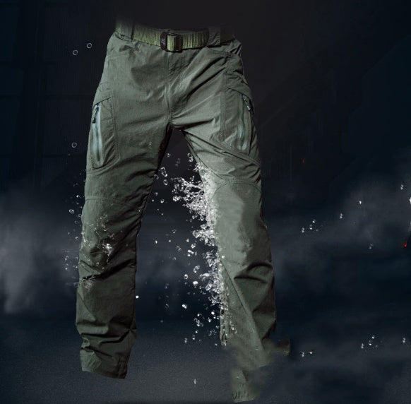 Special Forces Quick-drying Pants