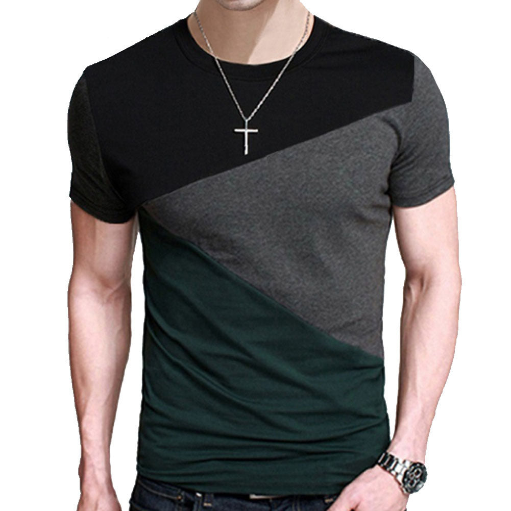 Men's Casual T-Shirt