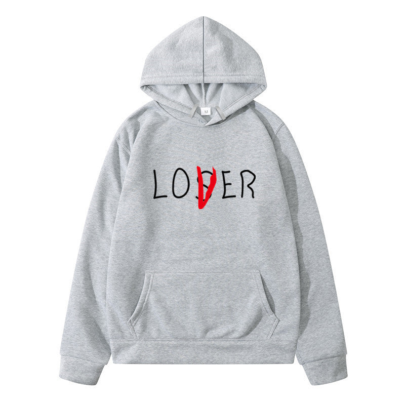 Lover Hoodie for Men and Women