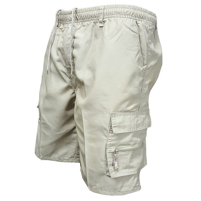 Summer Men's Sweat Short Pants